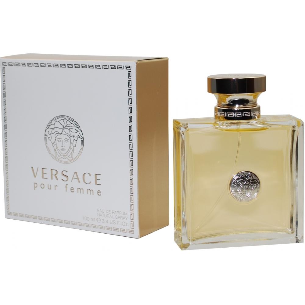 Versace Pour Femme by Versace