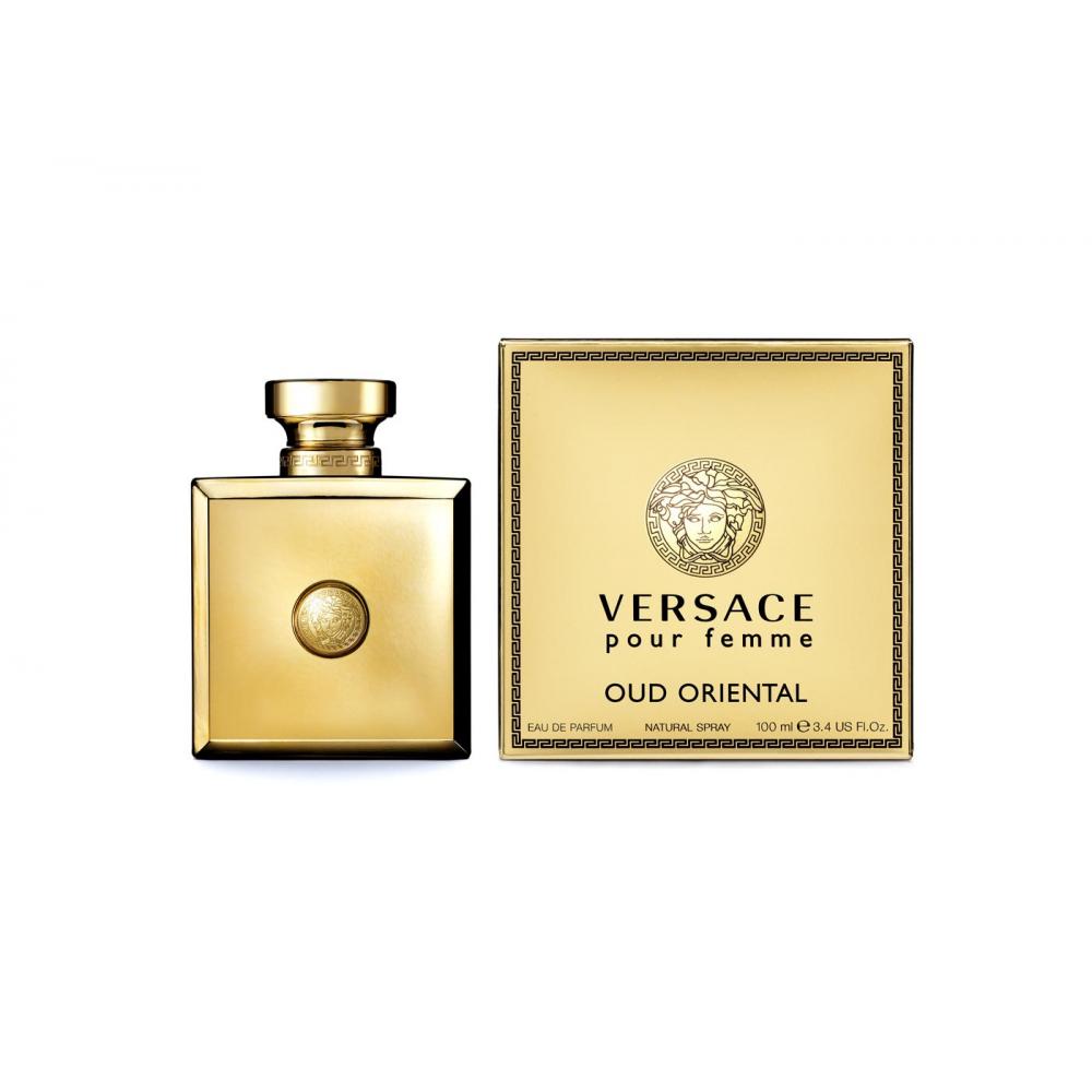 Versace Oud Oriental by Versace