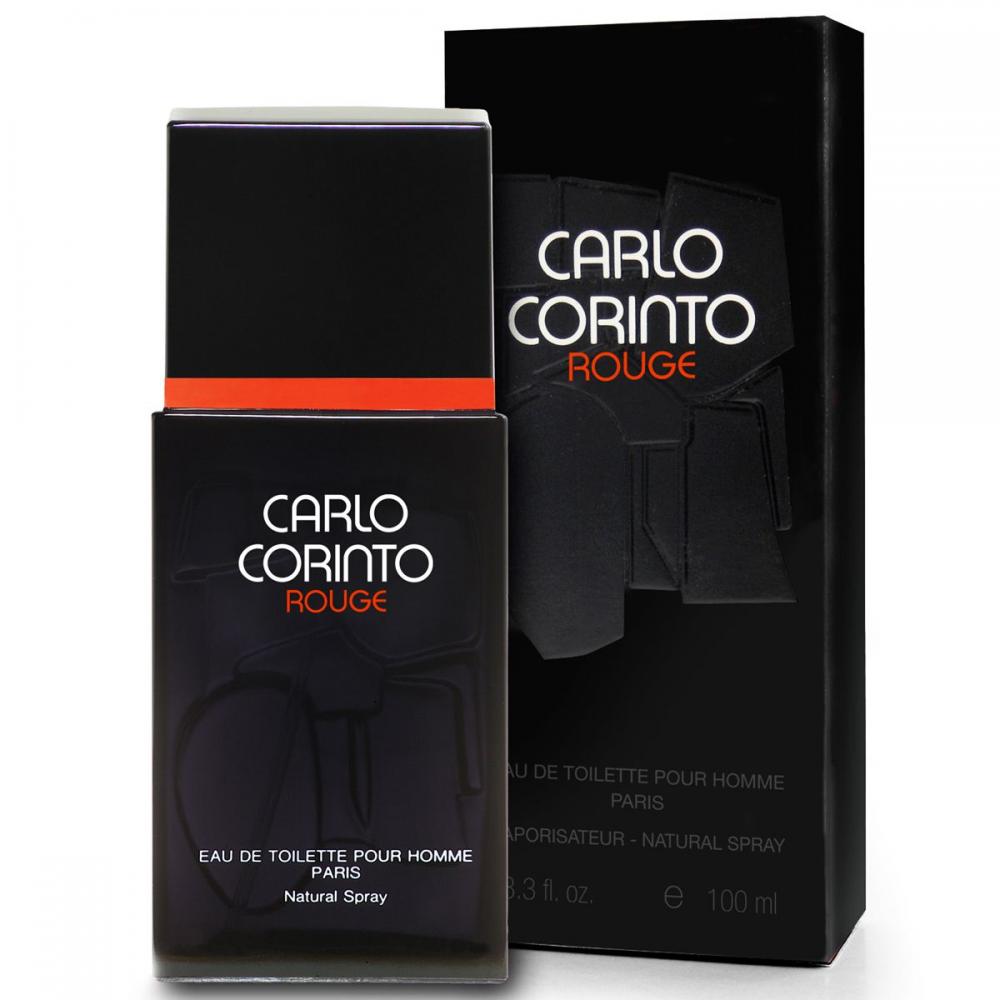 Carlo Corinto Rouge by Carlo Corinto