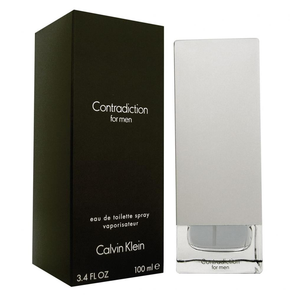 Contradiction by Calvin Klein