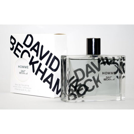 David Beckham Homme by David Beckham