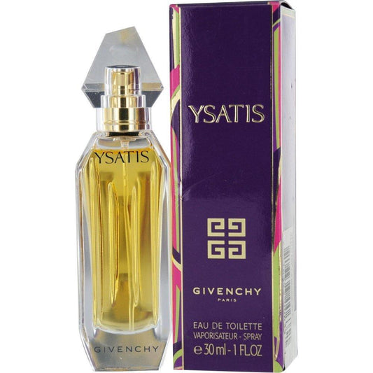 Ysatis by Givenchy