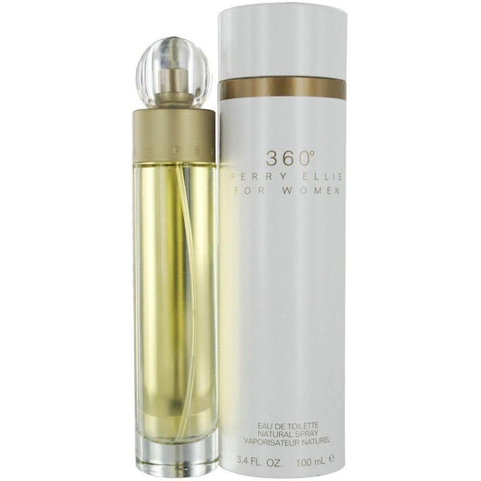 360 6.8 oz. EDT by Perry Ellis