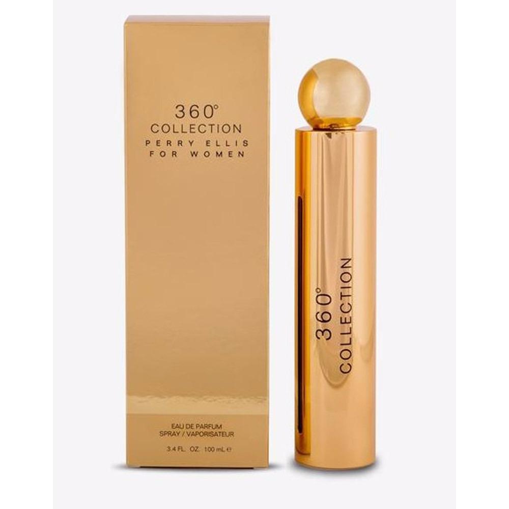 360 Collection 3.4 oz. EDp by Perry Ellis