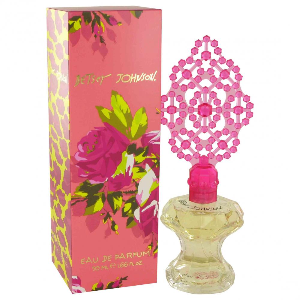 Betsey Johnson 3.4 oz. EDP by Betsey Johnson Women