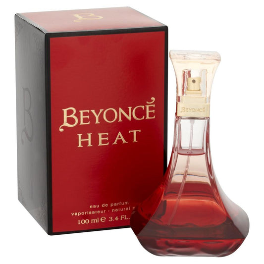 Beyonce Heat by Beyonce