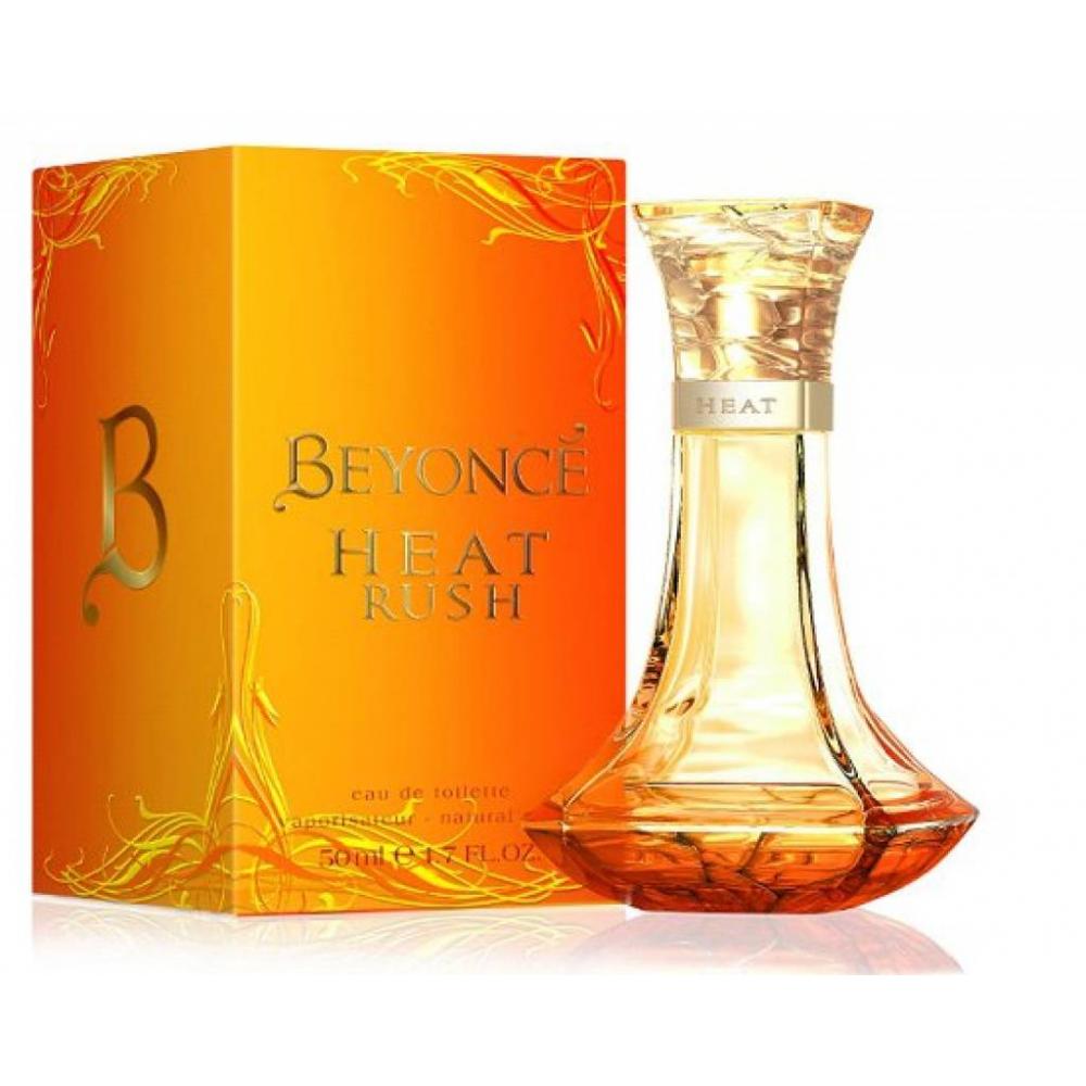 Beyonce Heat Rush by Beyonce