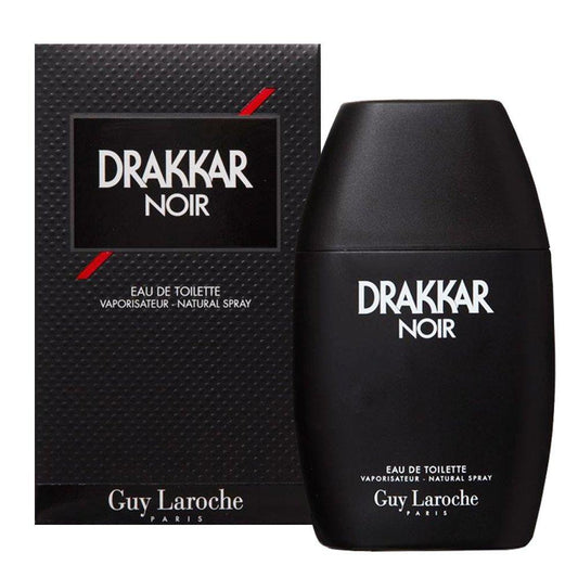 Drakkar Noir 6.7 oz. Eau de Toilette by Guy Laroche