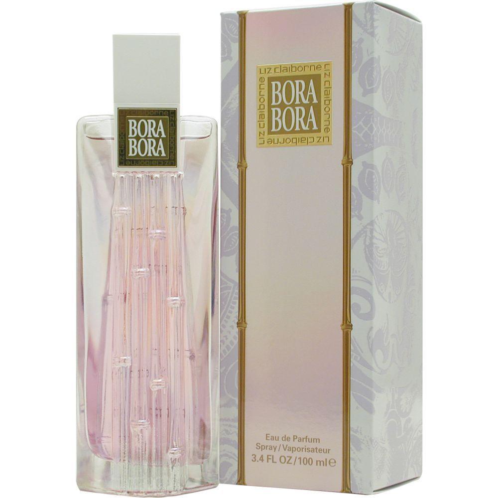 Bora Bora 3.4 oz. EDP by Liz Claiborne Women