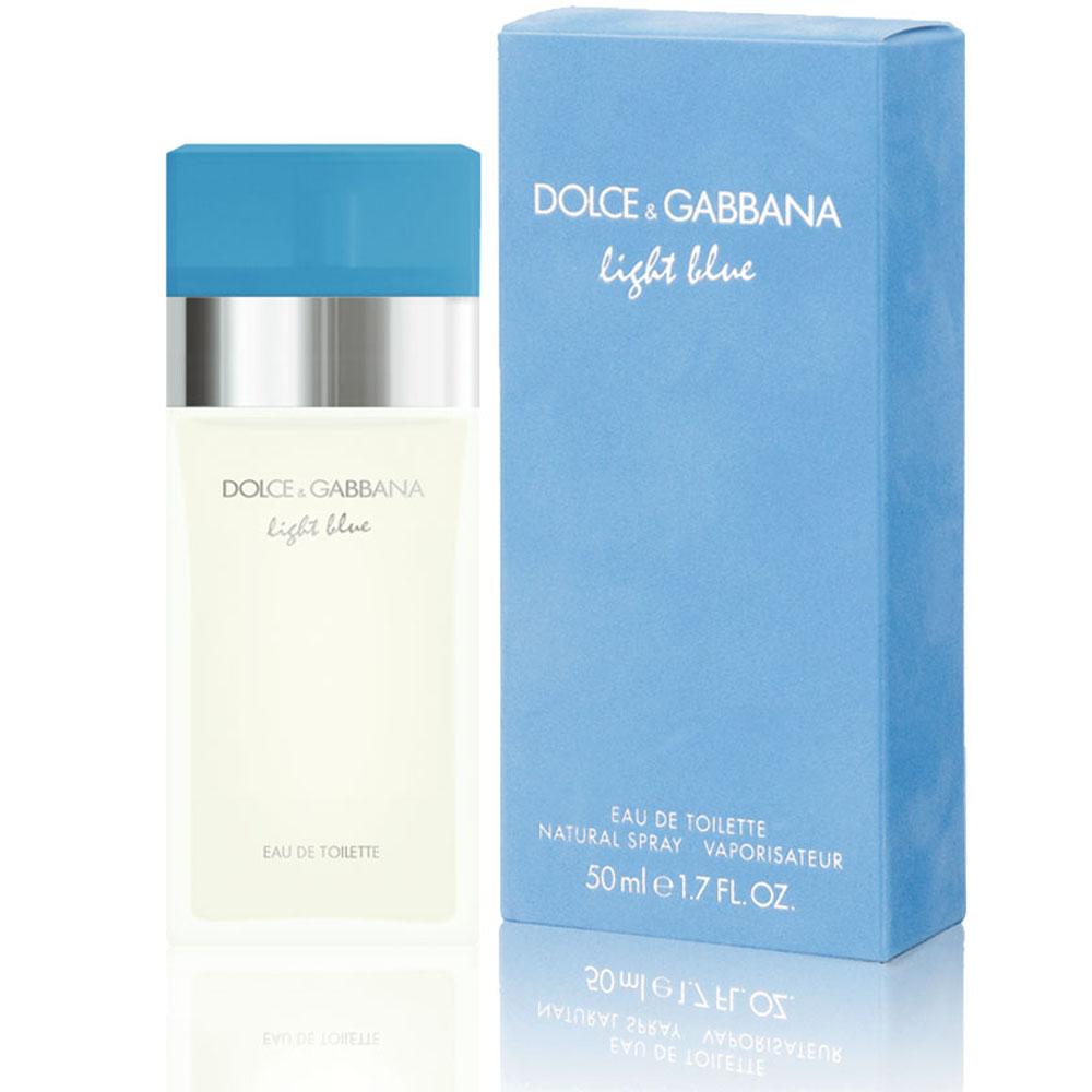 Light Blue 3.3 oz. EDT by Dolce & Gabbana Women