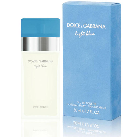 Light Blue by Dolce & Gabbana