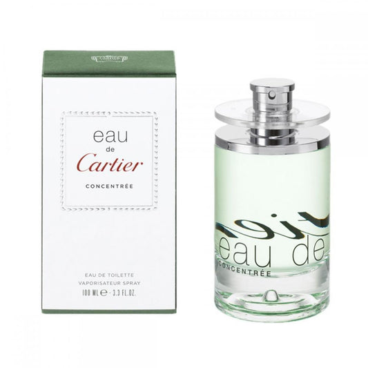 Eau de Cartier by Cartier