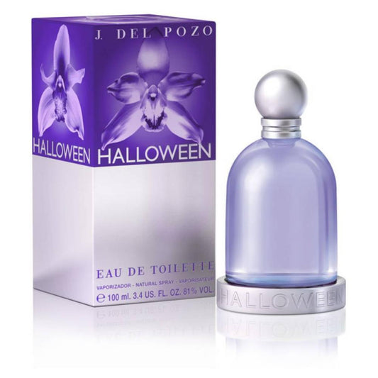 Halloween 3.4 oz. EDT by Jesus del Pozo Women