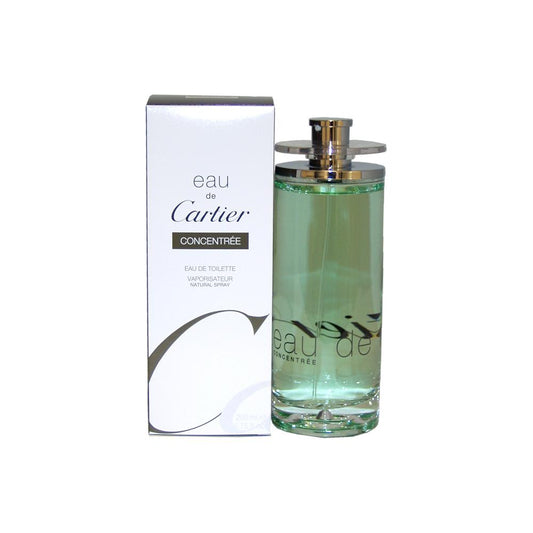 Eau de Cartier by Cartier