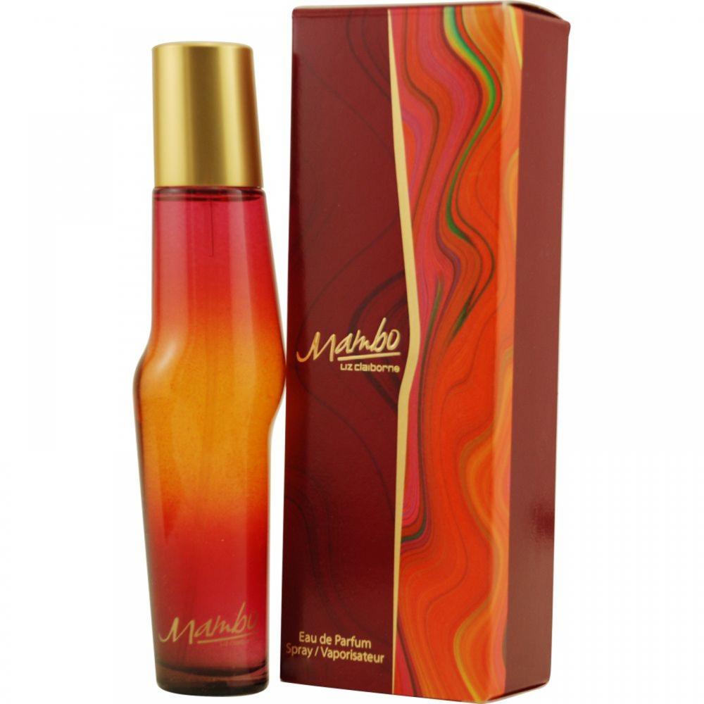 Mambo 3.4 oz. EDP by Liz Claiborne Women