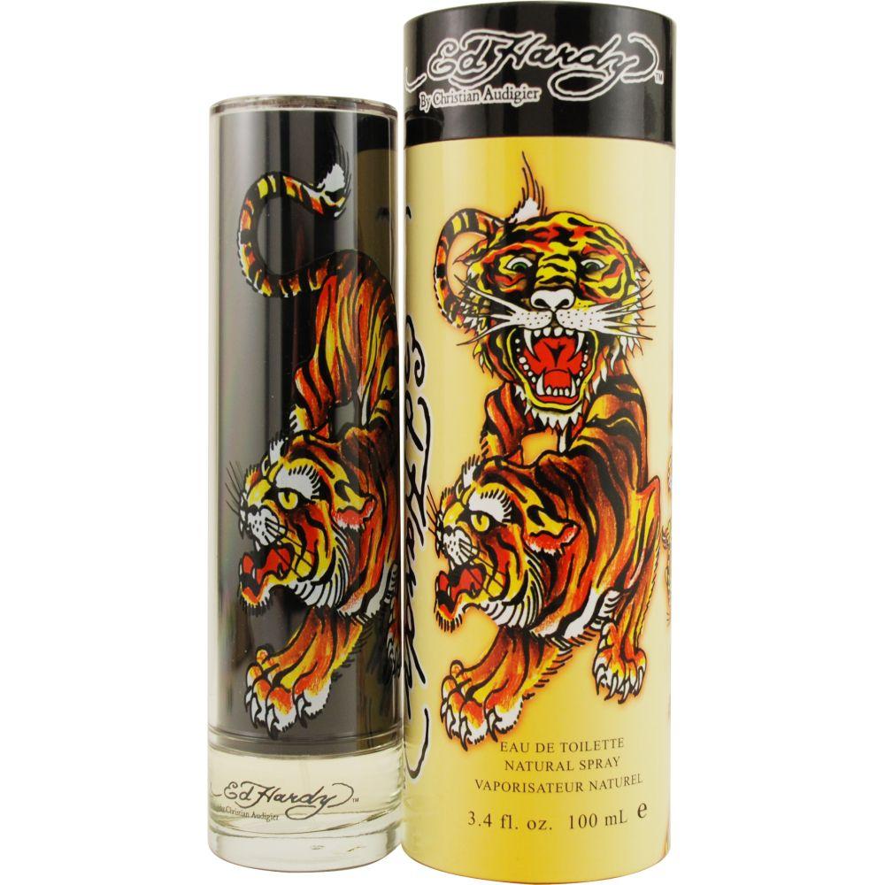 Ed Hardy by Christian Audigier