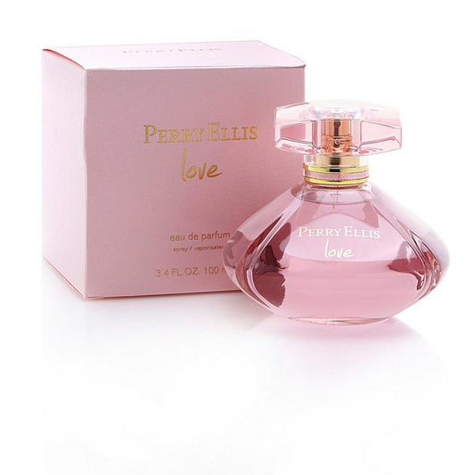 Love by Perry Ellis