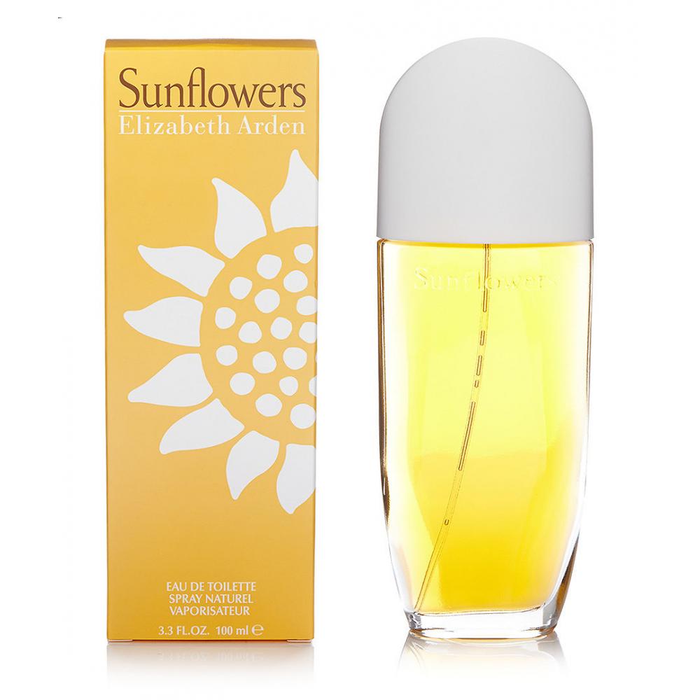 Sunflower by Elizabeth Arden