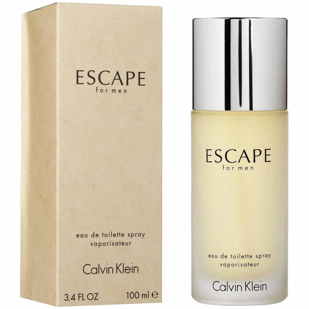 Escape by Calvin Klein