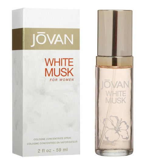 Jovan White Musk 3.2 oz. EDC  by Jovan