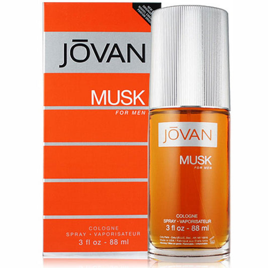 Jovan Musk 3.2 EDC by Jovan Women