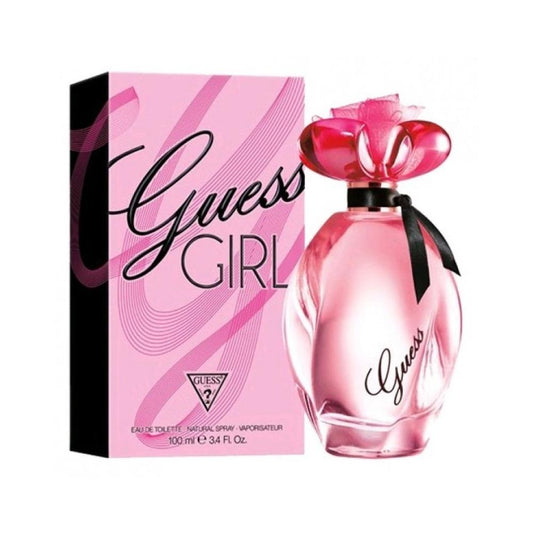 Guess Girl by Guess