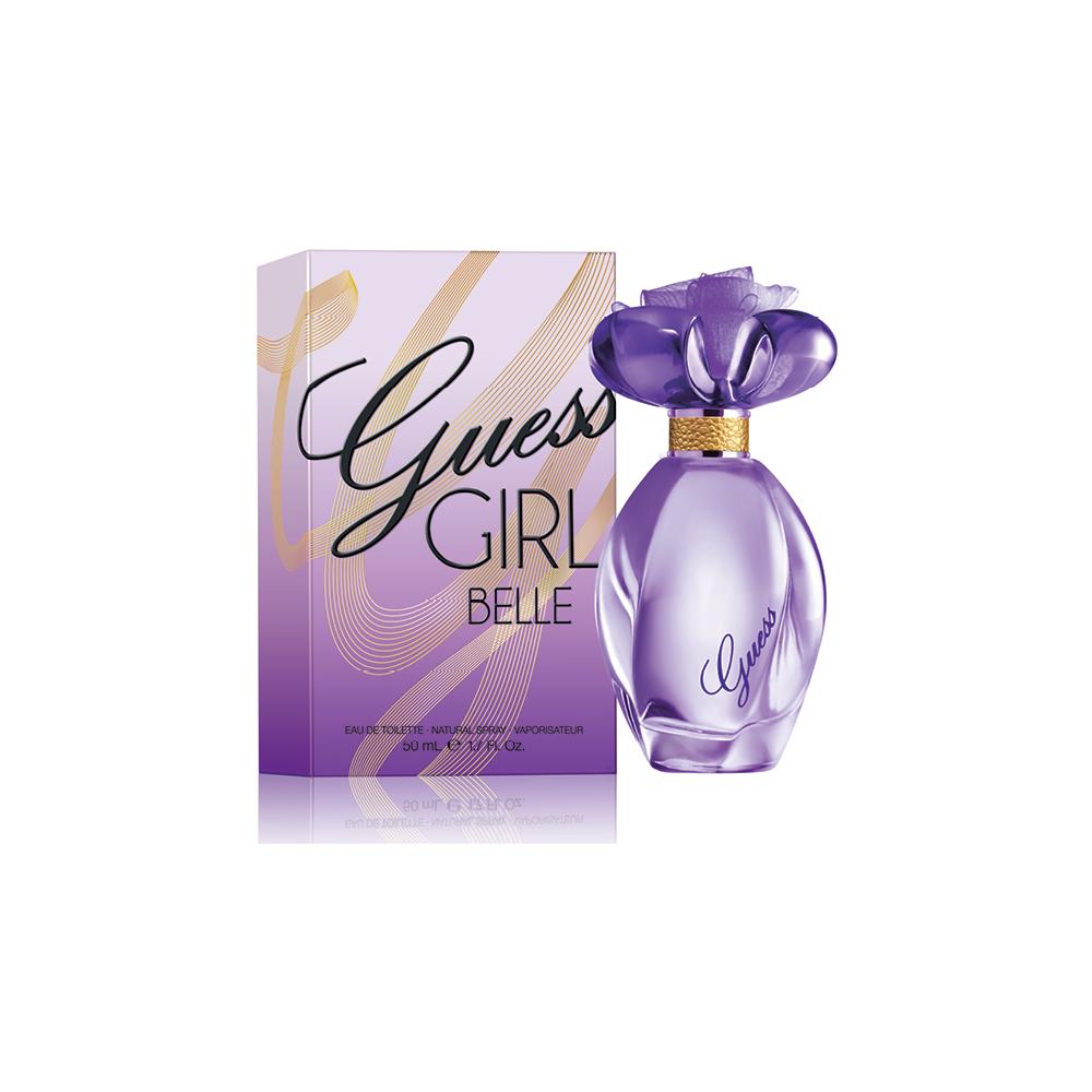 Guess Girl Belle by Guess