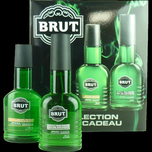 Set Brut by Faberge