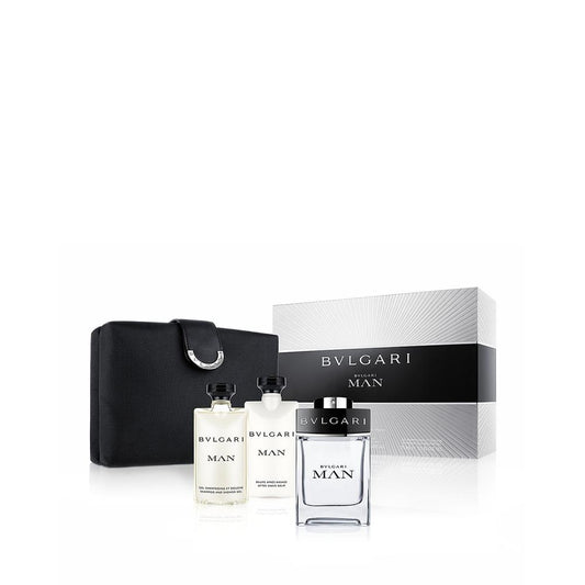 Set Bvlgari Man by Bvlgari