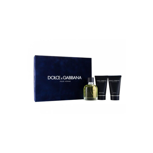 Set Dolce & Gabbana Pour Homme by Dolce & Gabbana