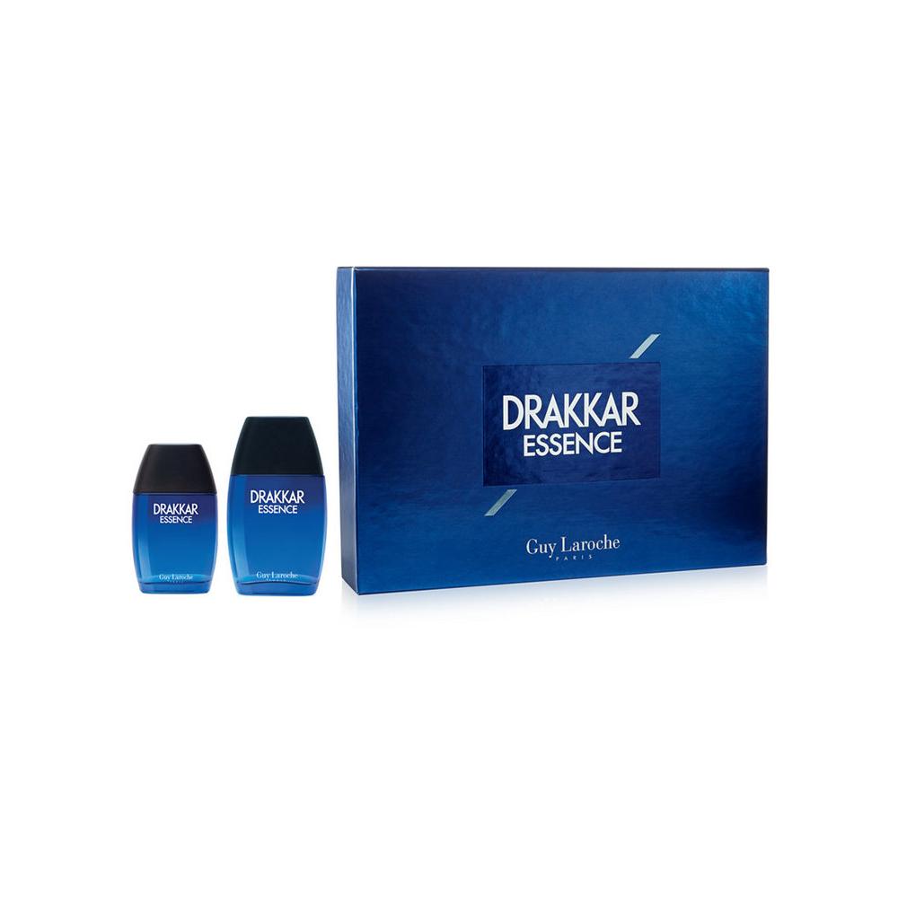 Set Drakkar Essence by Guy Laroche