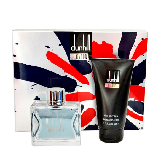 Set Dunhill London by Dunhiill