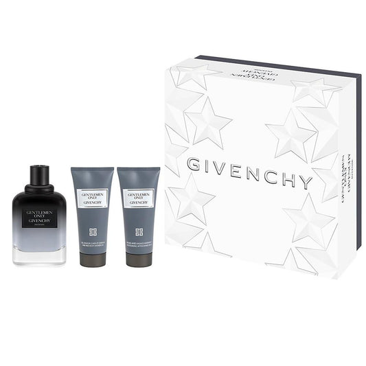 Set Gentlemen Only Intense by Givenchy