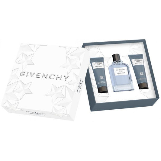 Set Gentlemen Only by Givenchy