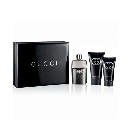 Set Gucci Guilty by Gucci