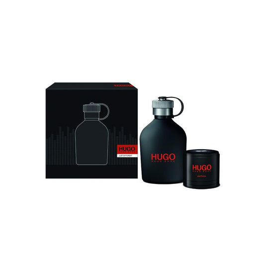 Set Hugo Just Different bu Hugo Boss