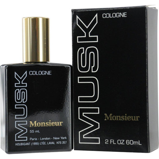 Monsieur Musk by Dana