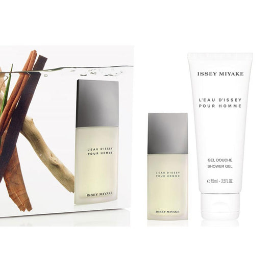 Set Issey Miyake by Issey Miyake