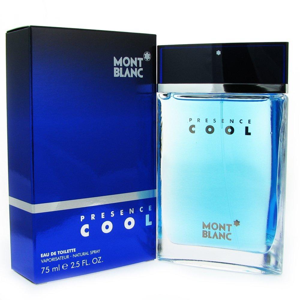 Mont Blanc Cool by Mont Blanc