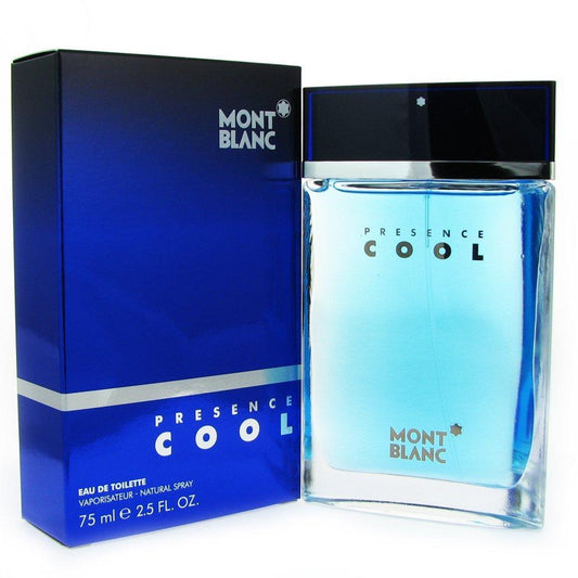 Mont Blanc Cool by Mont Blanc