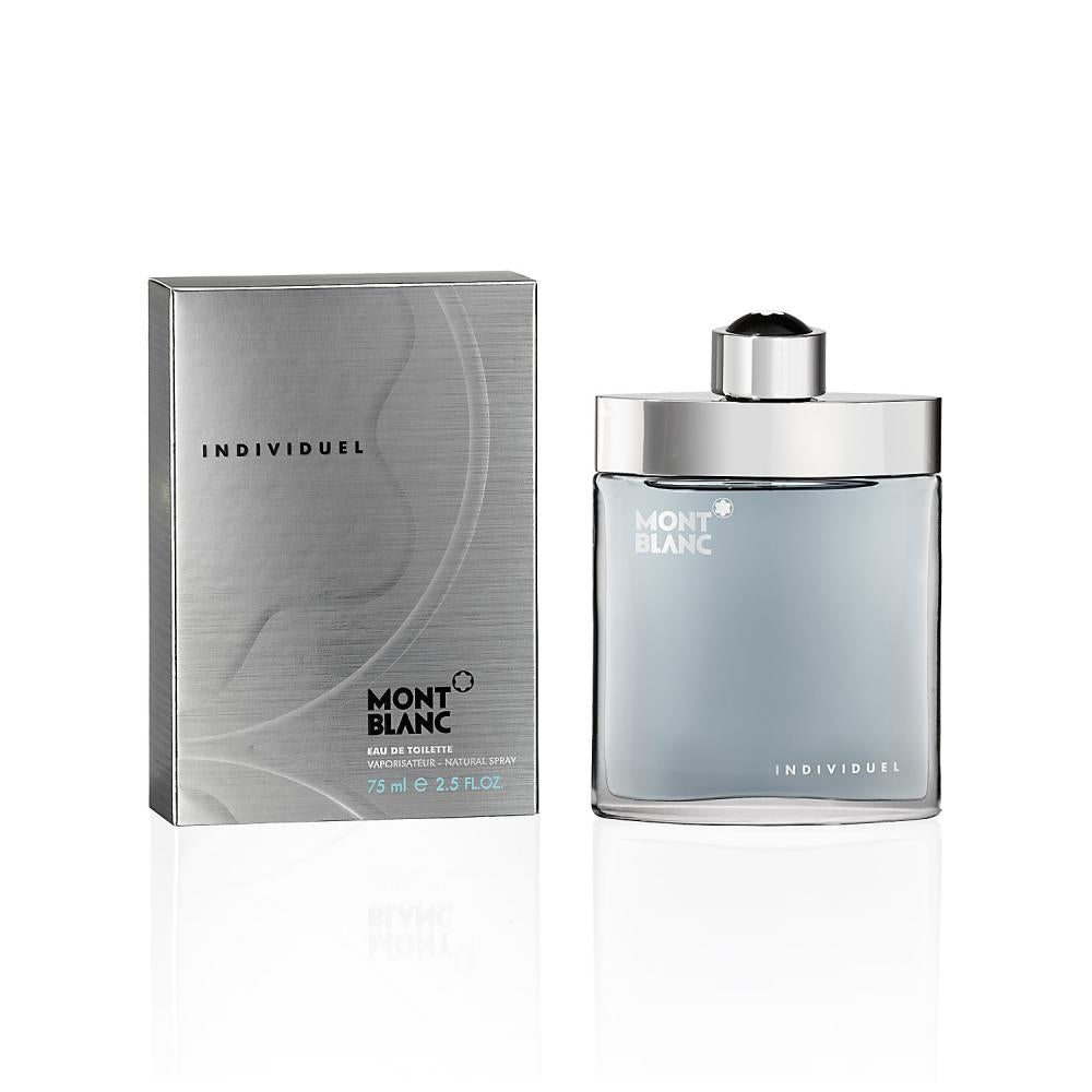 Mont Blanc Individuel by Mont Blanc