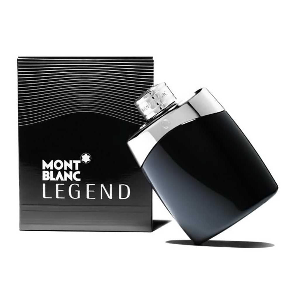 Mont Blanc Legend by Mont Blanc