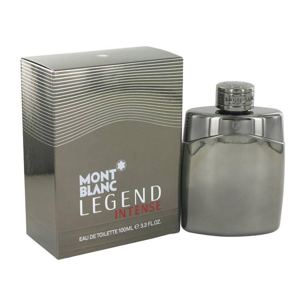 Mont Blanc Legend Intense by Mont Blanc