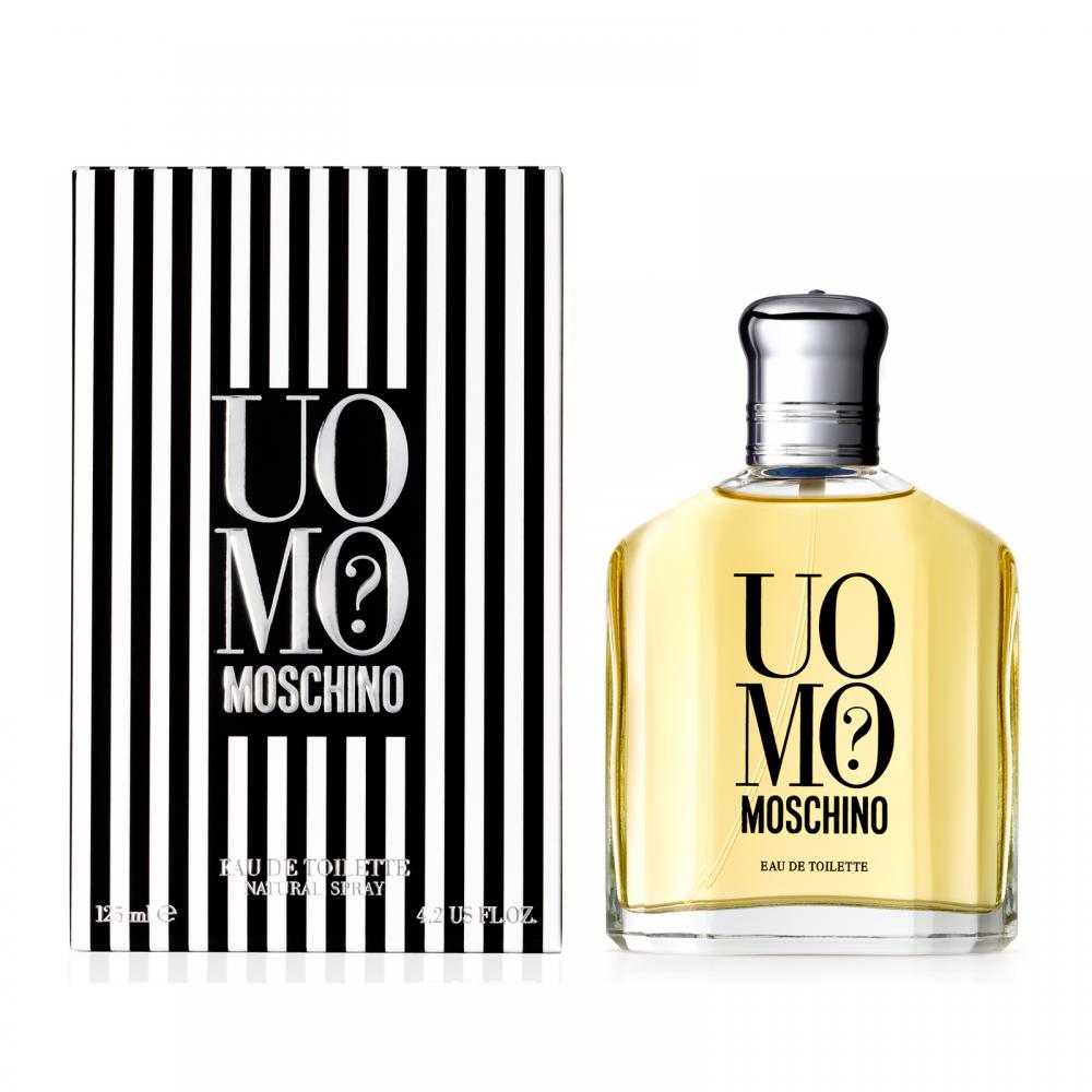 Moschino Uomo by Moschino