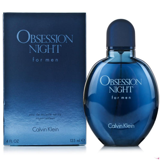 Obsession Night 4.0 oz. EDT by Calvin Klein