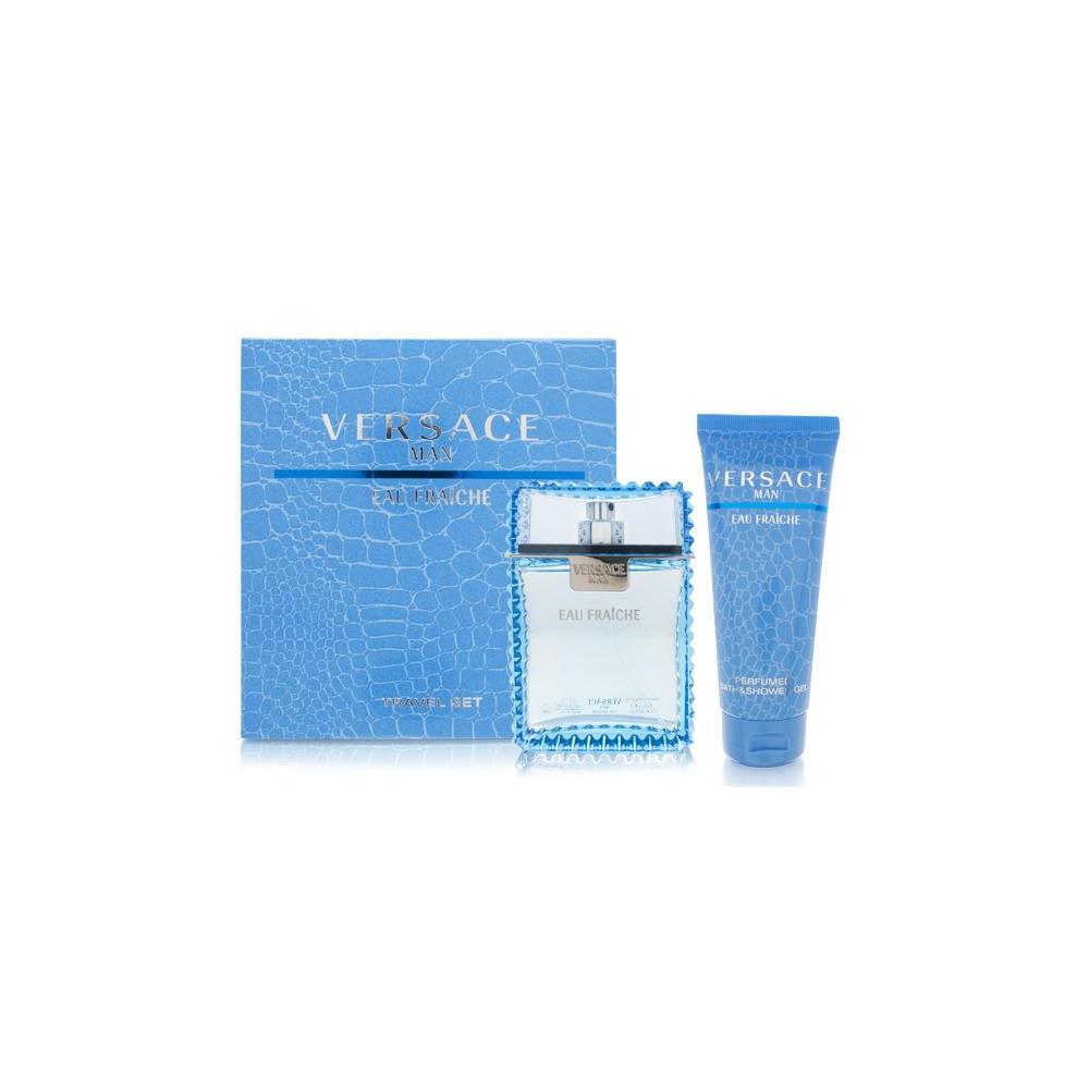 Set Versace Eau Fraiche by Versace