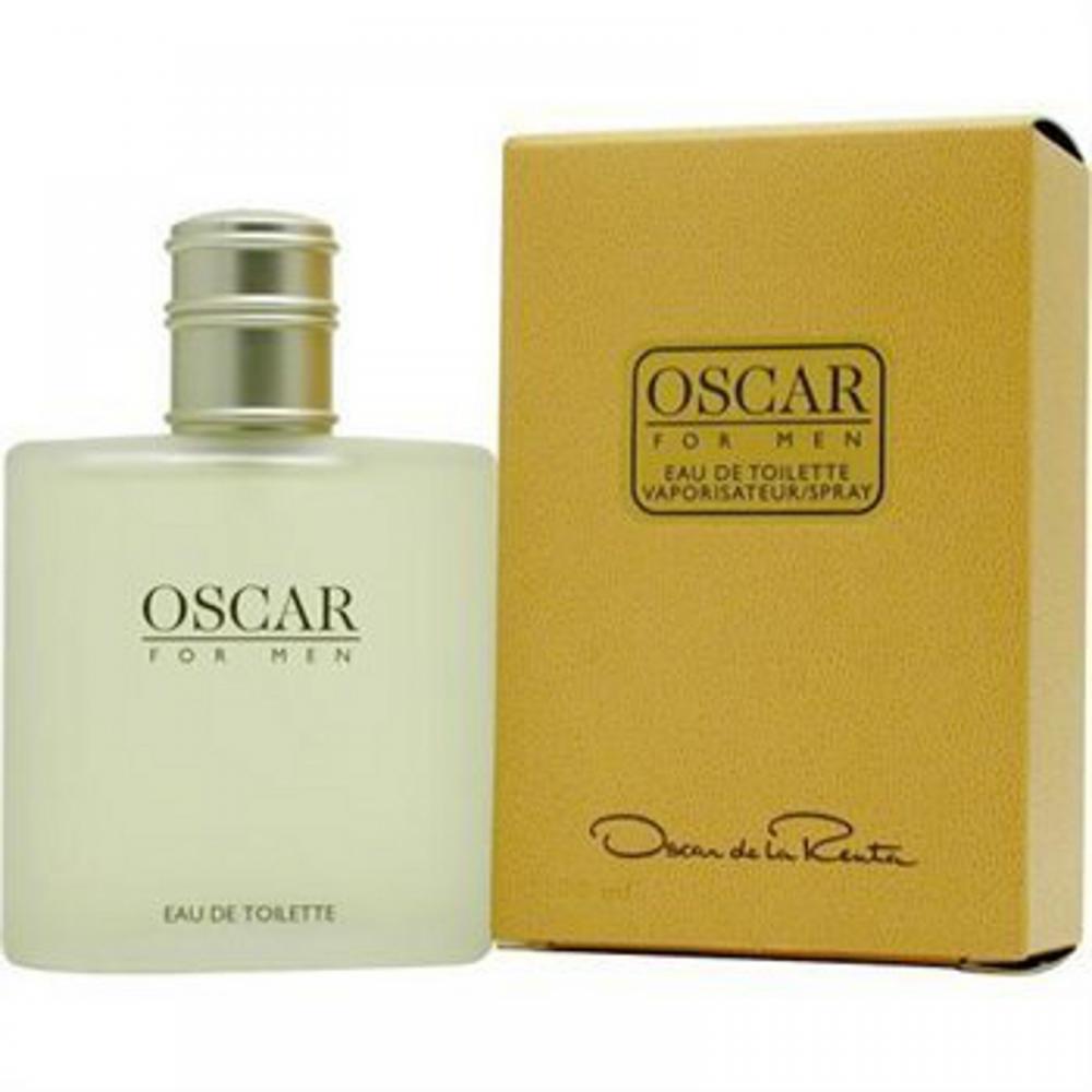 Oscar Yellow 3.4 oz. EDT  by Oscar de la Renta