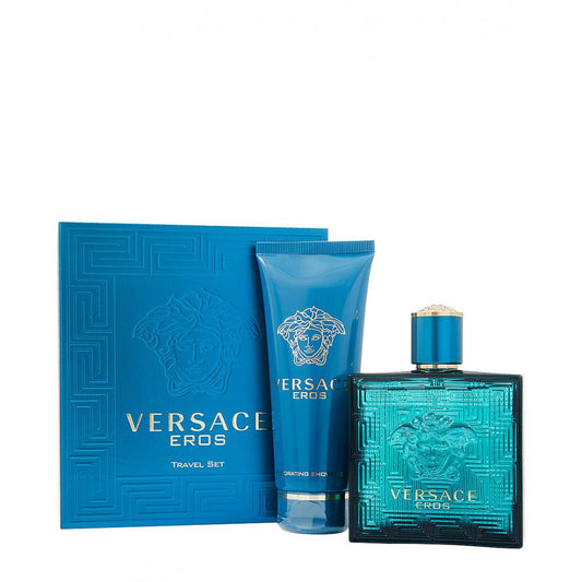 Set Versace Eros by Versace