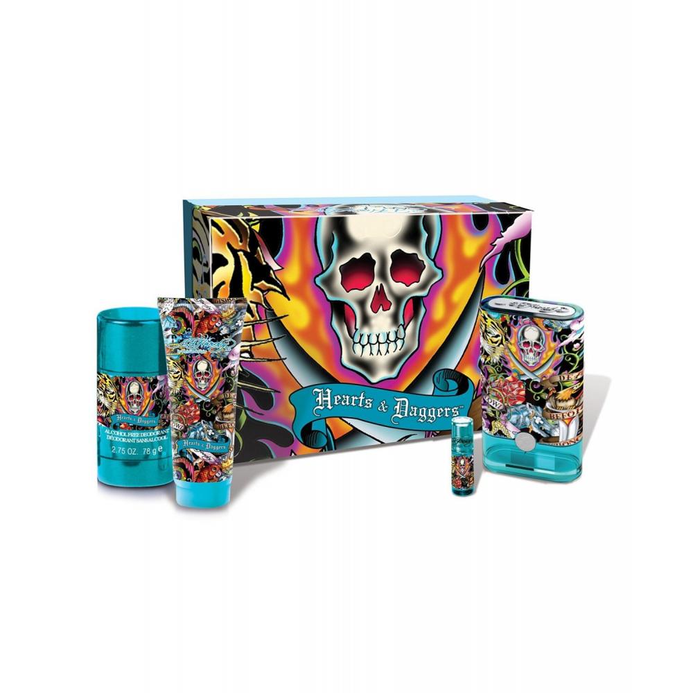 Set Hearts & Daggers by Cristian Audigier