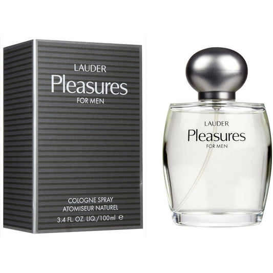 Pleasure by Estee Lauder